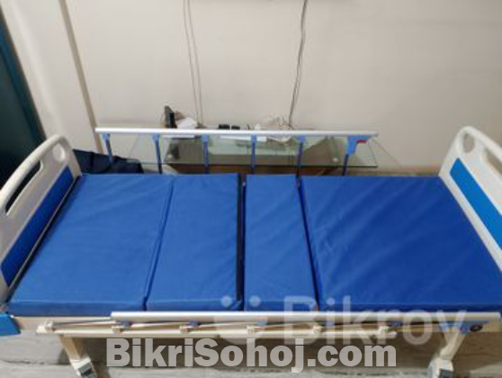 Hospital Patient Bed